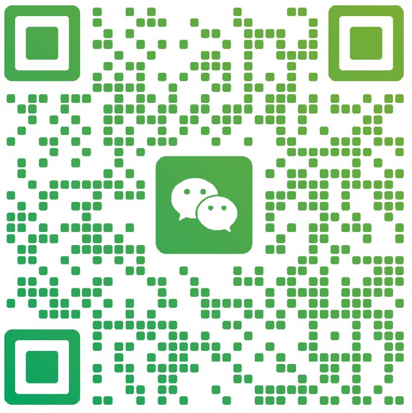 WeChat QR Code for ZPE Technologies
