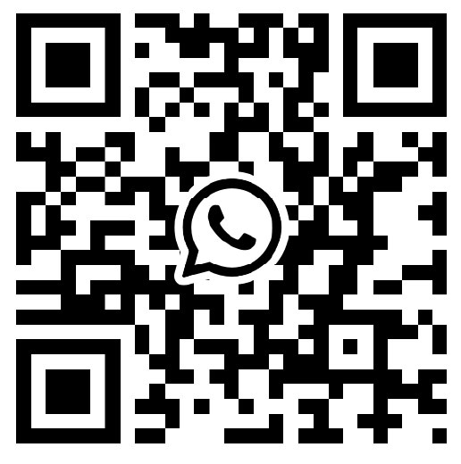WhatsApp QR Code for ZPE Technologies
